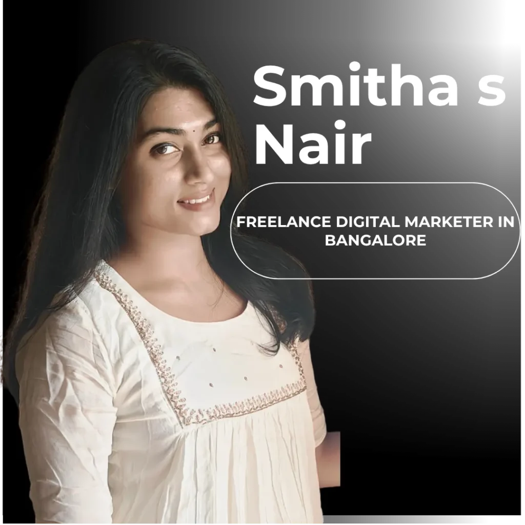 best-freelance-digital-marketer-in-bangalore-smitha-profile-image