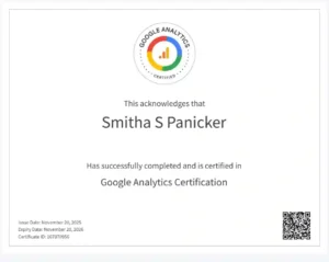 best-freelance-digital-marketer-in-pathanamthitta-google-analytics-certification